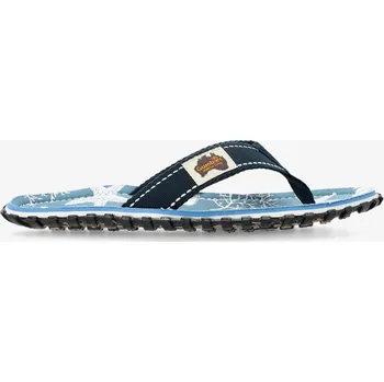 Pánské žabky Žabky GUMBIES ISLANDER FLIP-FLOPS UNISEX |SEAHORSE| 46