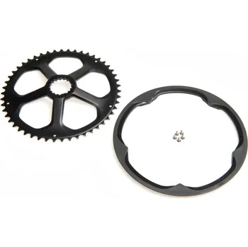 batoh na kolo Převodník Brompton Superlight Direct Mount Chainring 50T bez varianty BV