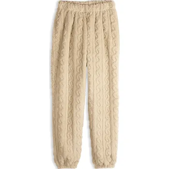 Dámské noční prádlo GATE Hřejivé pyžamové kalhoty 36 625-1355/201