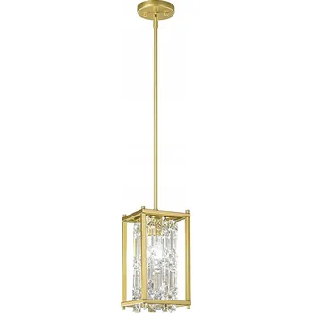 TOOLIGHT LAMPA APP1111-1CP ZLATÁ