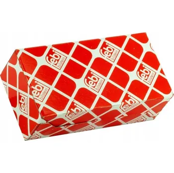 Brzdová destička Febi Bilstein 175673 Sada brzdových destiček, kotoučové brzdy