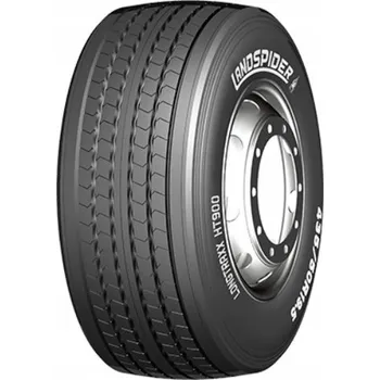 Landspider Longtraxx HT900 435/50 R19,5 160J