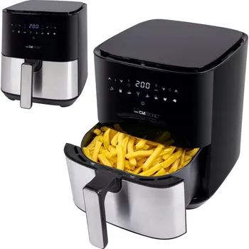 fritéza Horkovzdušná fritéza CLATRONIC FR 263980