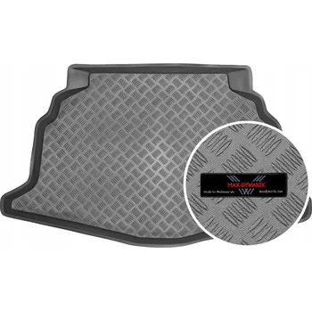 autokoberec Rohož do kufru Max-Dywanik polypropylen
