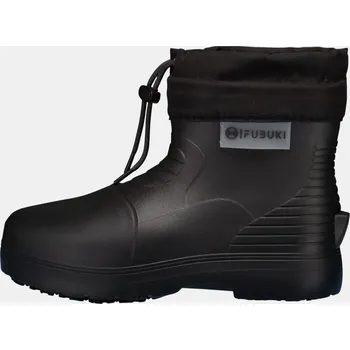 Pánské tenisky UNISEX zimní obuv FUBUKI Niseko 3.0 LOW - Black Velikost: 43
