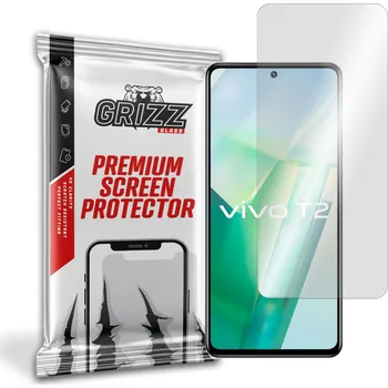 Hydrogelová ochranná fólie pro vivo T2