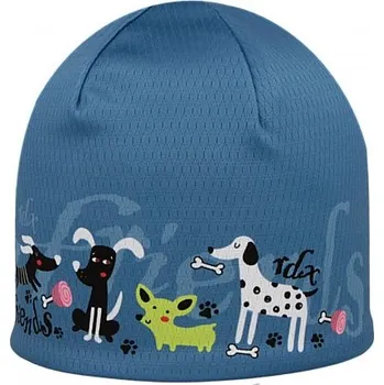 Čepice RDX Dětská funkční čepice FZ1542P modrá