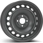 Plechové disky MWD 15153 6,5x15" 4x100 ET45 60