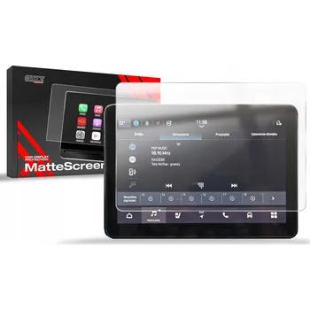 Příslušenství pro čtečku elektronické knihy Ochranná Fólie GrizzProtector RAM ProMaster (2024-2025) 10"