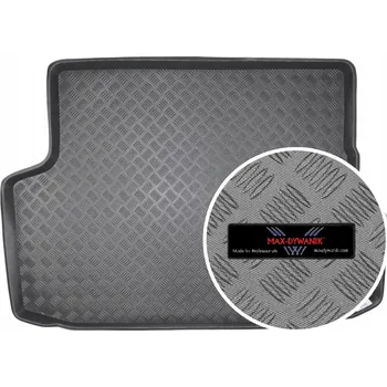 autokoberec Rohož do kufru Max-Dywanik polypropylen