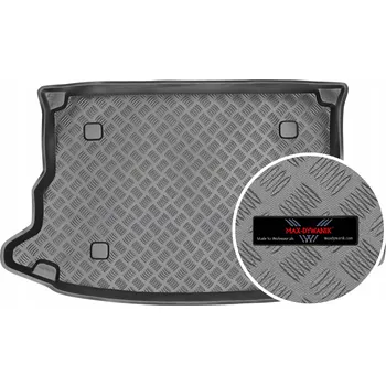 autokoberec Rohož do kufru Max-Dywanik polypropylen