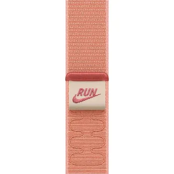 Watch Acc/40/Alpenglow Pink Nike Sport Loop