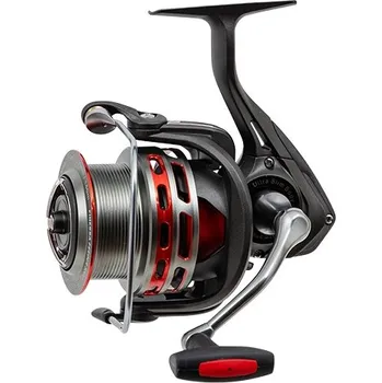 Rybářský naviják CARP EXPERT - Naviják Fine Method Feeder 4500