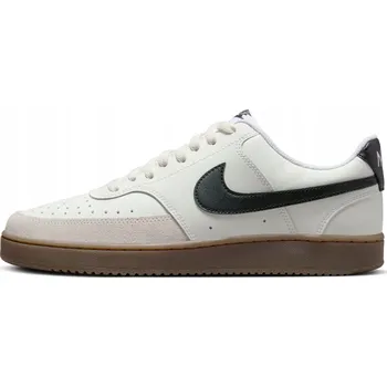 Pánská móda Boty Nike Court Vision Low M FQ8075-133 velikost 44.5
