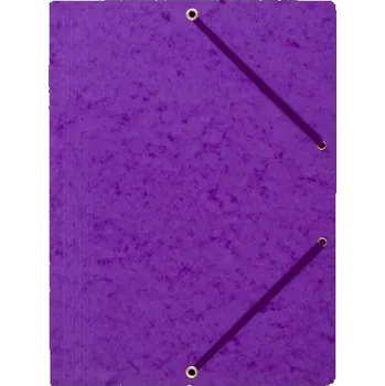 Desky s gumou A4 Escuela