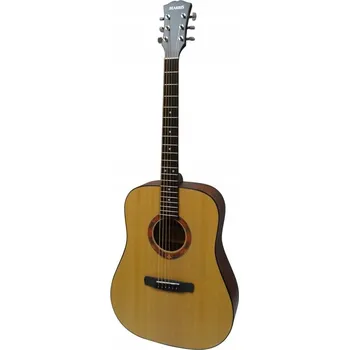 Akustická kytara Akustická kytara Marris pro praváky, typ Dreadnought, Western