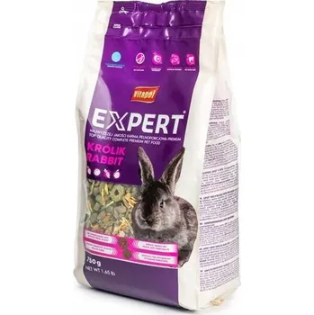 Krmivo pro hlodavce Krmivo pro králíky Vitapol univerzální směs 1,6 kg