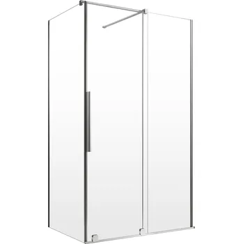 Radaway sprchový kout Furo KDJ 90x90x200 P