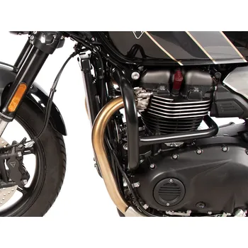 Rám pro motocykl Speed Twin 900 25 padací rámy 5017685 00 01