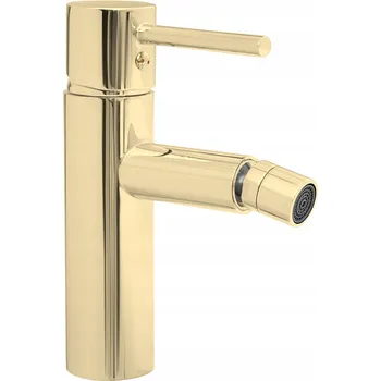 REA BIDETOVÁ BATERIE TESS ZLATÁ