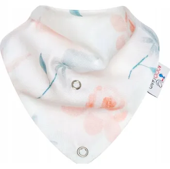 Bryndák Bocioland Šátky a bandany, vícebarevný, 1 ks