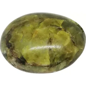 Zelený opál, hmatka AA kvalita, 77 g