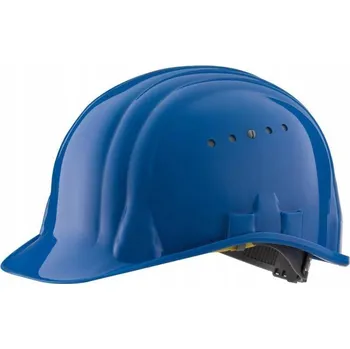 Pracovní přilba Ochranná Pracovní Přilba Schuberth BOZP Modrá