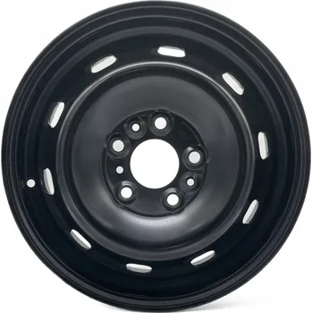 Plechové kolo Ocelový disk Magnetto Wheels R1-1909 6.0" x 16" 5x118 ET 68