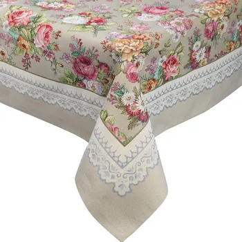 Obraz Obrus 140 cm x 180 cm obdélníkový