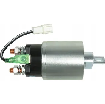 Startér Elektromagnetický spínač, startér AS-PL SS2054