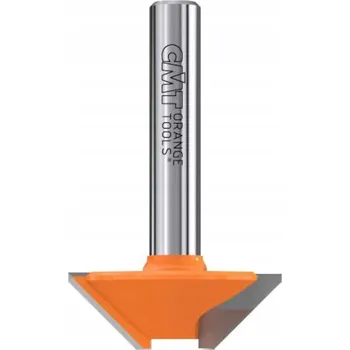 Fréza CMT Fréza na srážení hran Z2 45° D25 I8 S8 mm