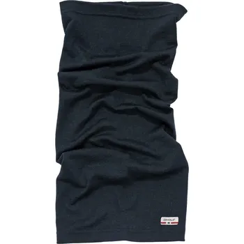 Nákrčník Multifunkční šátek DEVOLD Breeze Plus Merino 200 Headover Ink|Unisex