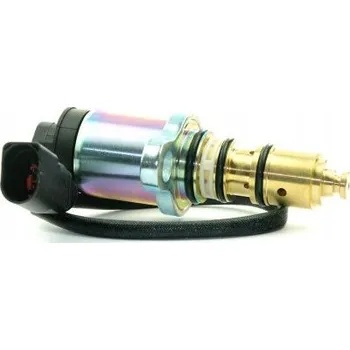 Ventilátor topení a klimatizace Polcar ZKK006A ventil klimatizačního kompresoru