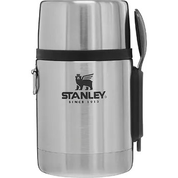 STANLEY Termoska jídelní se lžící Adventure series 530ml 10-01287-032