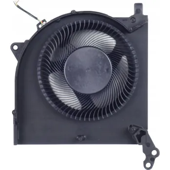Ventilátor pro notebook Ventilátor pro Lenovo Legion 5 15ARH05H GPU 12V 15ARH05 15IMH05 17IMH 17ARH