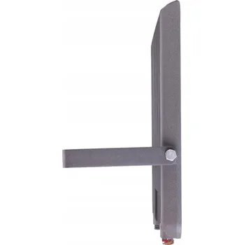 LED reflektor 150W studená bílá 6000K 15000lm ARES 2.0 s čočkovými diodami, pouzdro