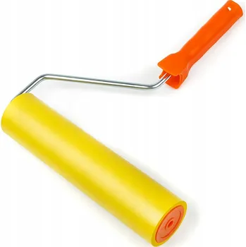 Malířský váleček Váleček s rukojetí Polax 25 cm