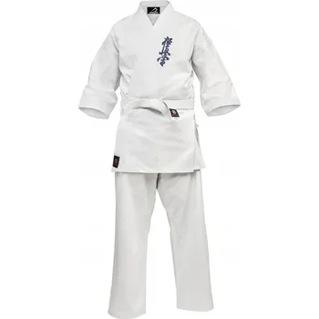 Kimono Overlord Kimono Karate Kyokushin 150cm s pásem