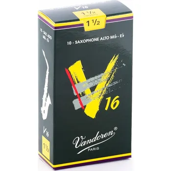 Příslušenství pro dechový nástroj Ladička na saxofon Vandoren