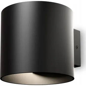 Nástěnné svítidlo Nástěnné svítidlo Maytoni černé G9 1 W