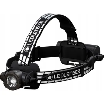 Čelovka Čelovka Ledlenser H7R Signature