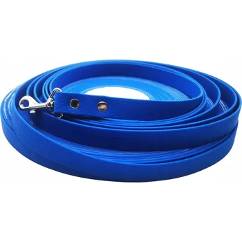 Vodítko pro psa Vodítko treningové vodítko Nelson-X PVC 10 m