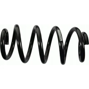 Pružina podvozku Sachs 993 564