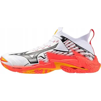 Pánská obuv Sálové boty Mizuno Wave, velikost 46.5
