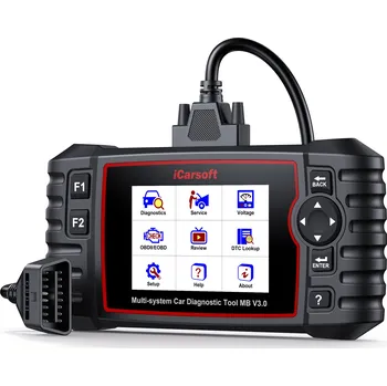 Autoelektronika iCarSoft MB V3.0 Mercedes, Smart, Maybach