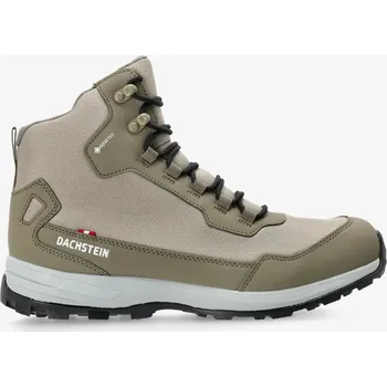 Pracovní obuv Zimní boty Dachstein Wildcat GTX - kouřová (41)