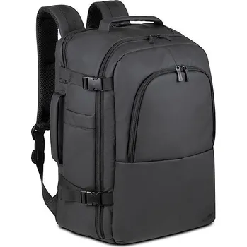 RIVACASE 8465 cestovní ECO 17,3", černý