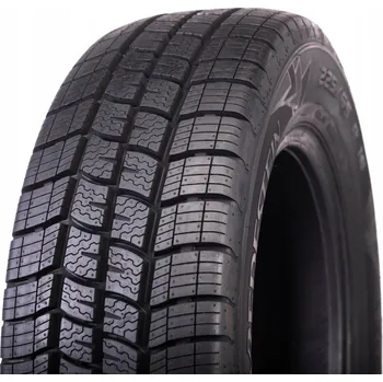 Celoroční pneumatika Vredestein Comtrac 2 All Season+ 215/75R16 116/114 R s přilnavostí na sněhu (3PMSF)