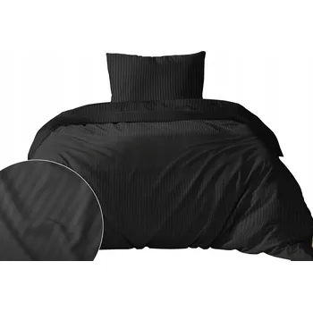 Povlečení POVLEČENÍ LOŽNÍHO POTŘENÍ: PŘIKRÝVKA 140X200CM + 1 POVLAK NA POLŠTÁŘ 70X80CM BAVLNĚNÝ DAMAŠEK