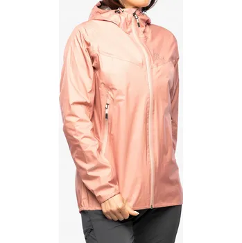 Dámská bunda Dámská bunda s membránou Hannah Skylark - canyon rose 38 (M)
